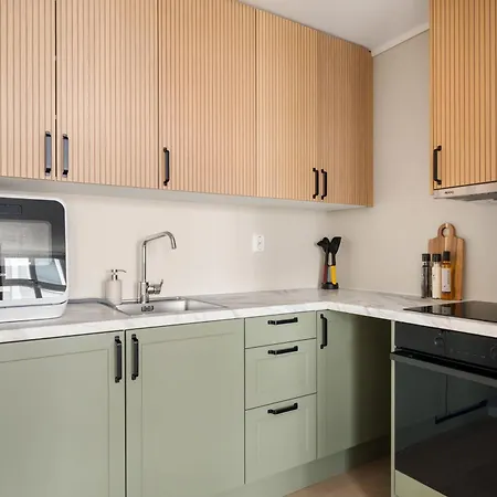 I Short Walk To Sights * Bergen