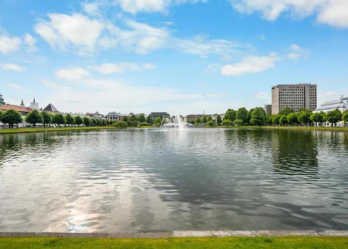 I Short Walk To Sights Apartamento Bergen