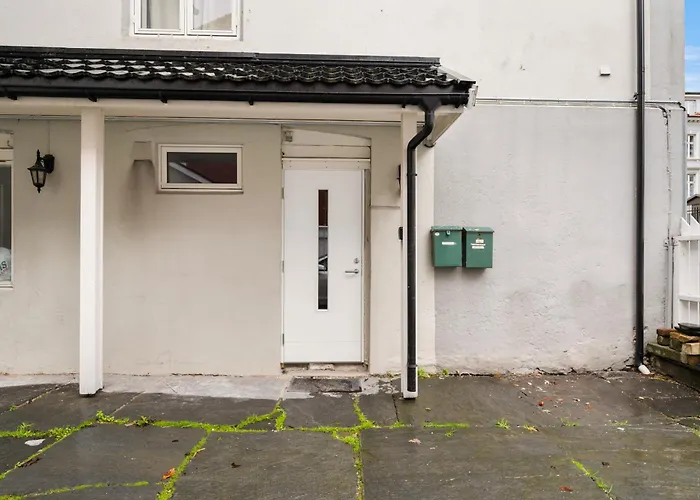 Apartamento I Short Walk To Sights *